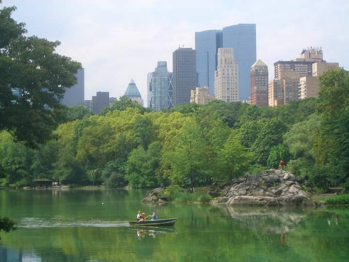 COSA VEDERE A NEW YORK CENTRAL PARK