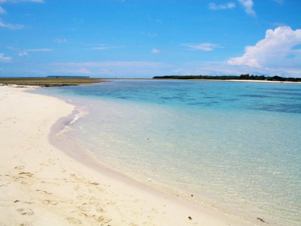 zanzibar, escursione a Fumba