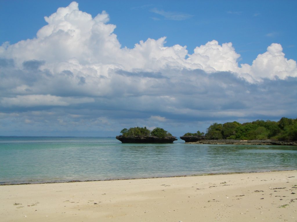 Isola di Mnemba