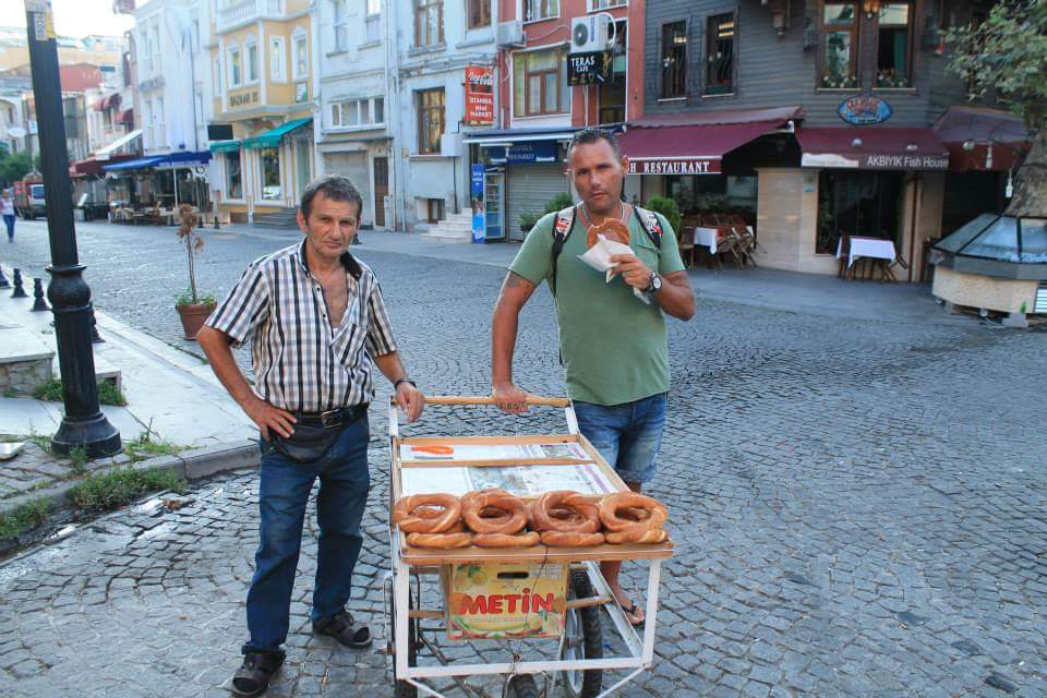 ISTANBUL ISTANBUL COSA VEDERE