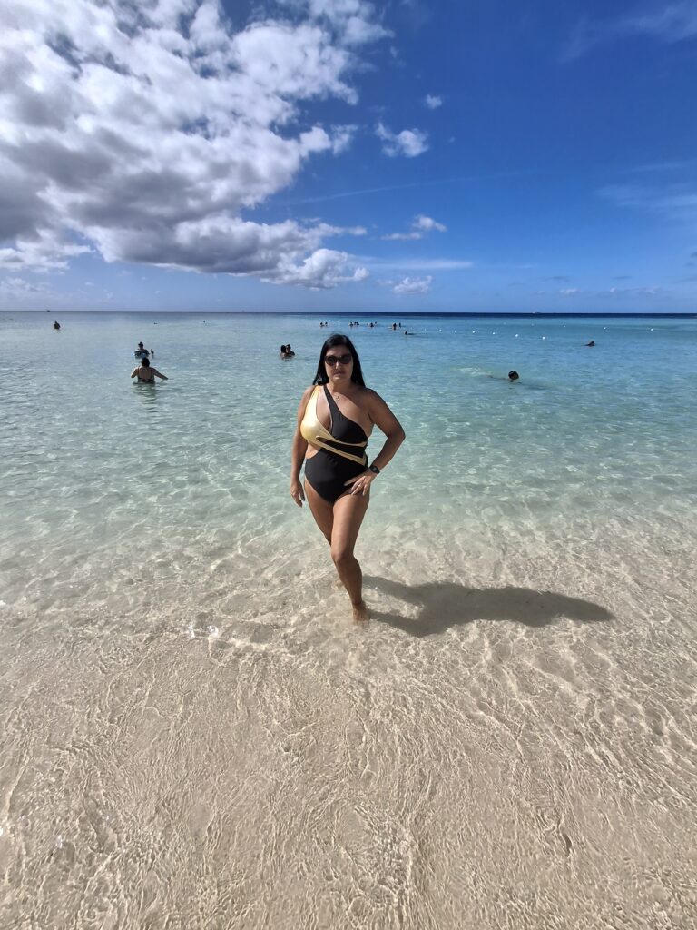 Bayahibe Playa Dominicus in Repubblica Dominicana