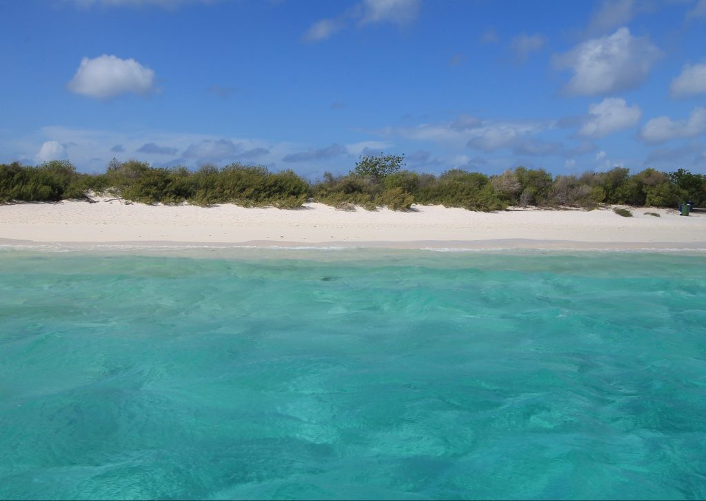 KLEIN BONAIRE