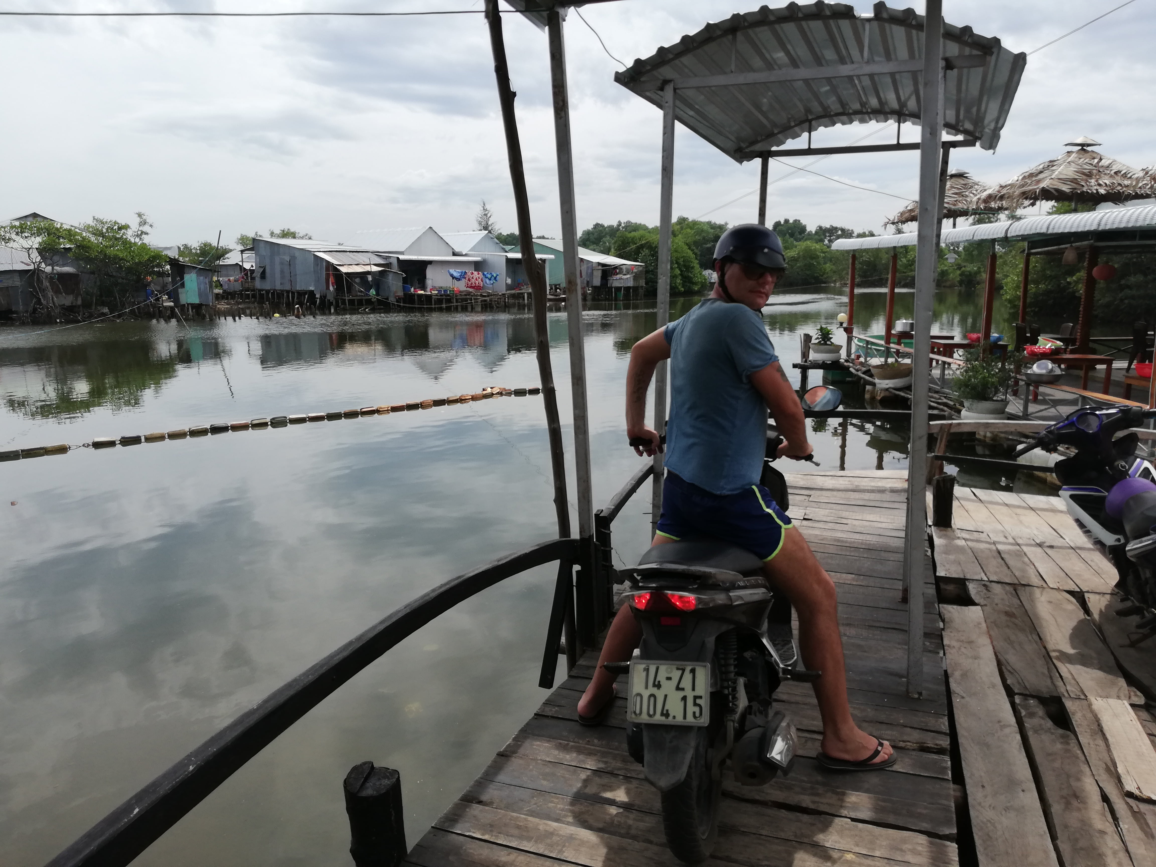 PAESAGGI DEL VIETNAM