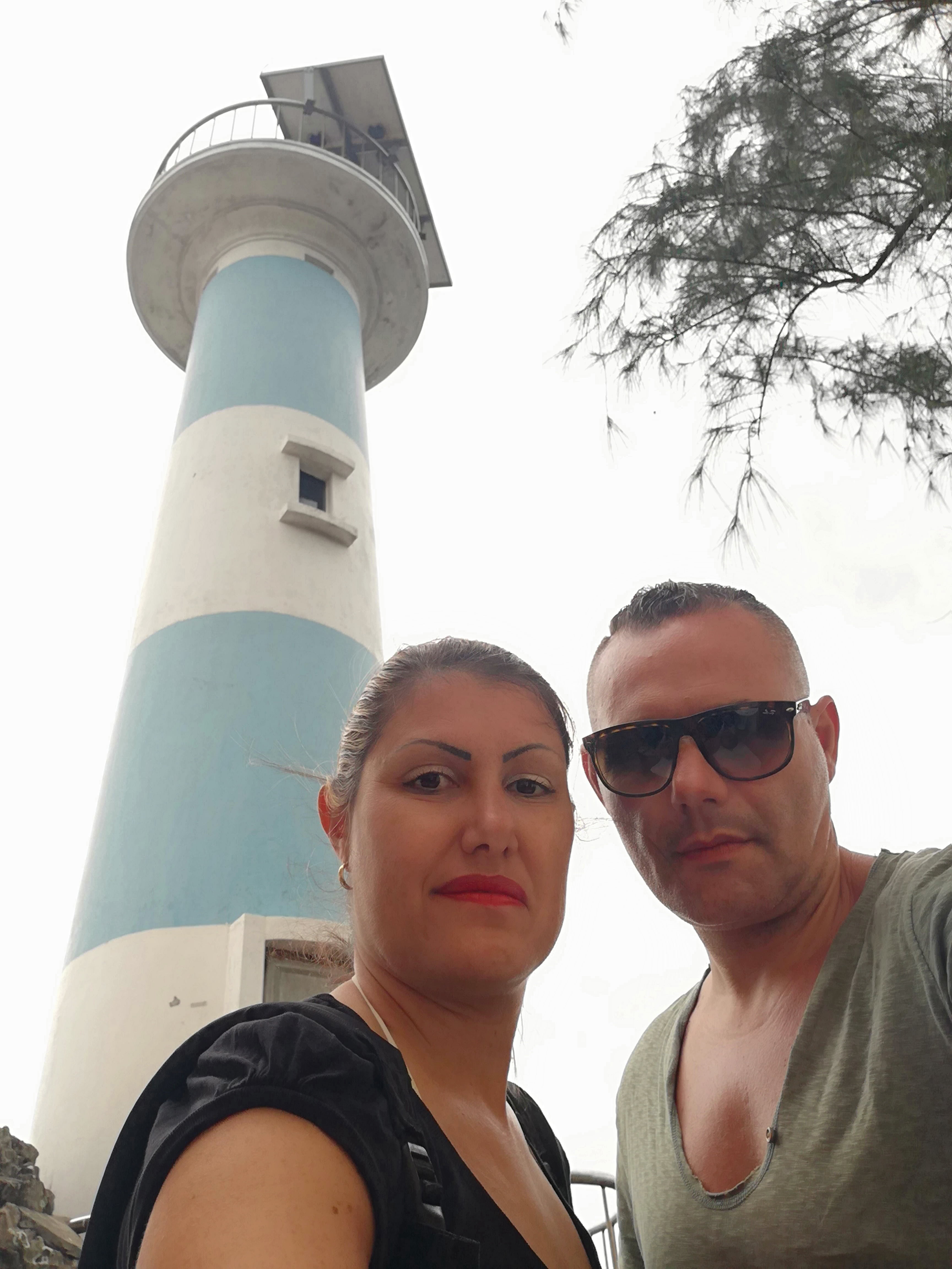 ISOLA DI PHU QUOC IL FARO AL CAO TEMPLE