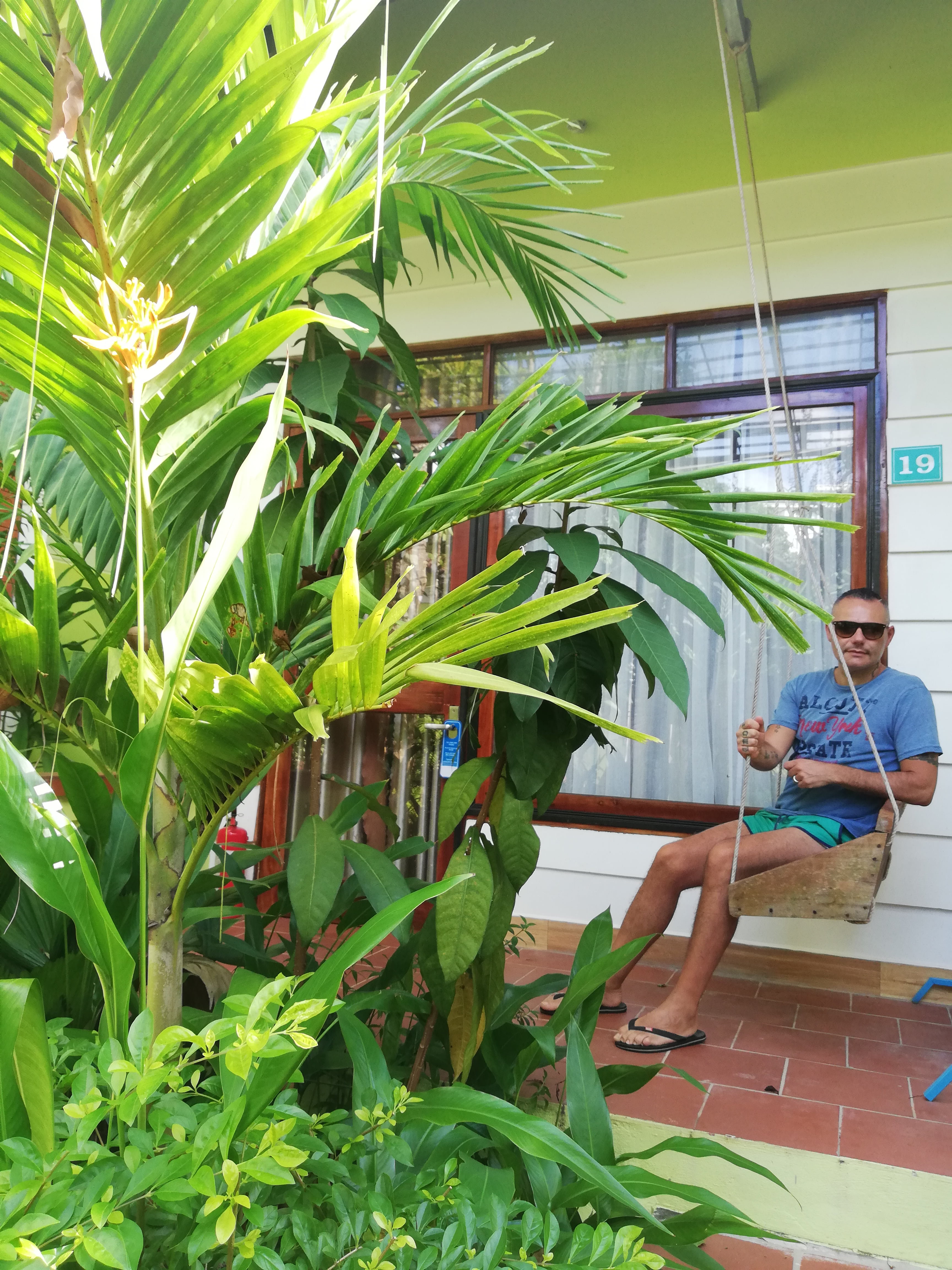 DOVE DORMIRE A PHU QUOC, VIETNAM, Mai Binh Phuong Bungalow