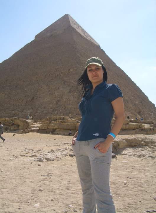 IL CAIRO COSA VEDERE , LA PIRAMIDE D'EGITTO