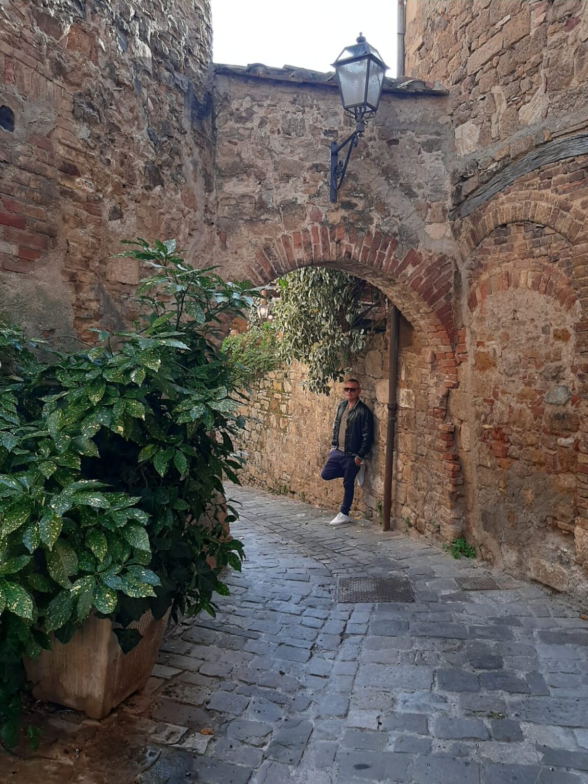 CASTIGLIONE D'ORCIA COSA VEDERE