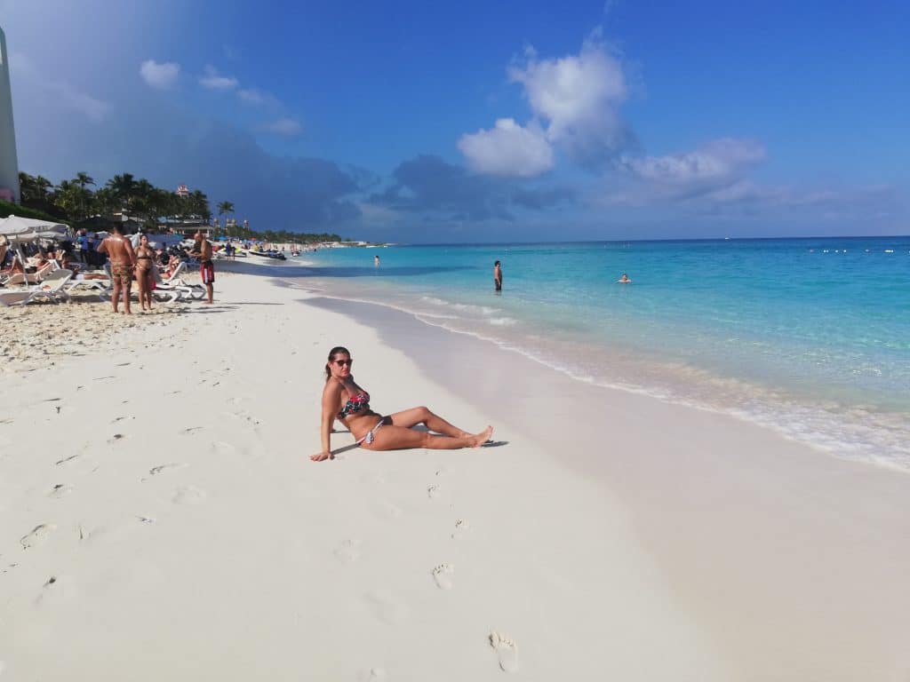 SPIAGGIA DELL'ATLANTIS RESORT BAHAMAS
