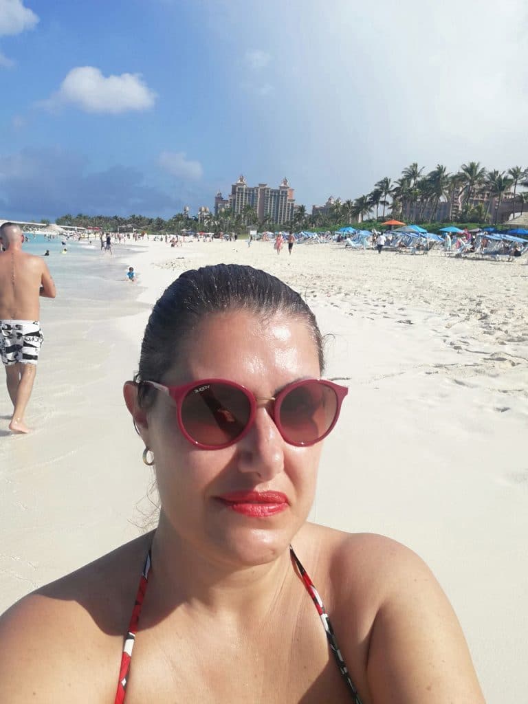 ATLANTIS RESORT BAHAMAS