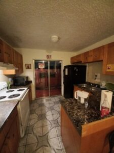 OSTELLO CROCODHOUSE SALONE COMUNE CON CUCINA