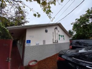 DOVE DORMIRE A FORT LAUDERDALE CROCODHOUSE
