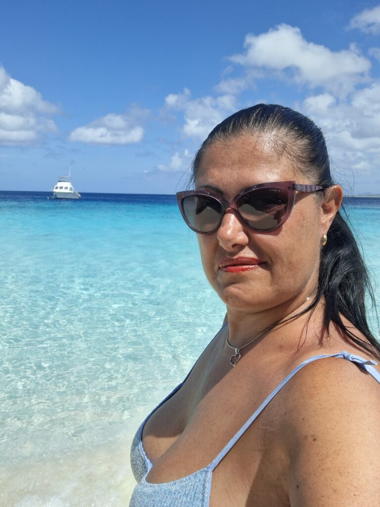 Bachelor’s Beach Bonaire