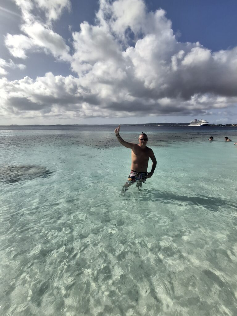 Te Amo Beach Antille Olandesi