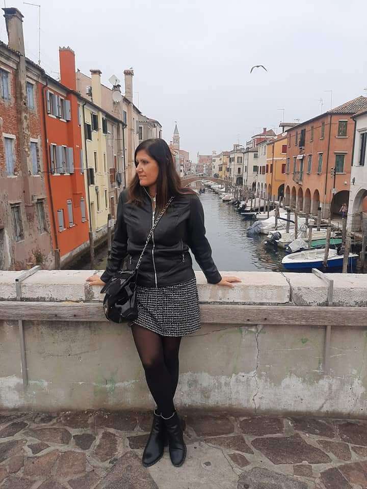 Se ai Lidi Ferraresi o di Comacchio piove si pò andare a Chioggia