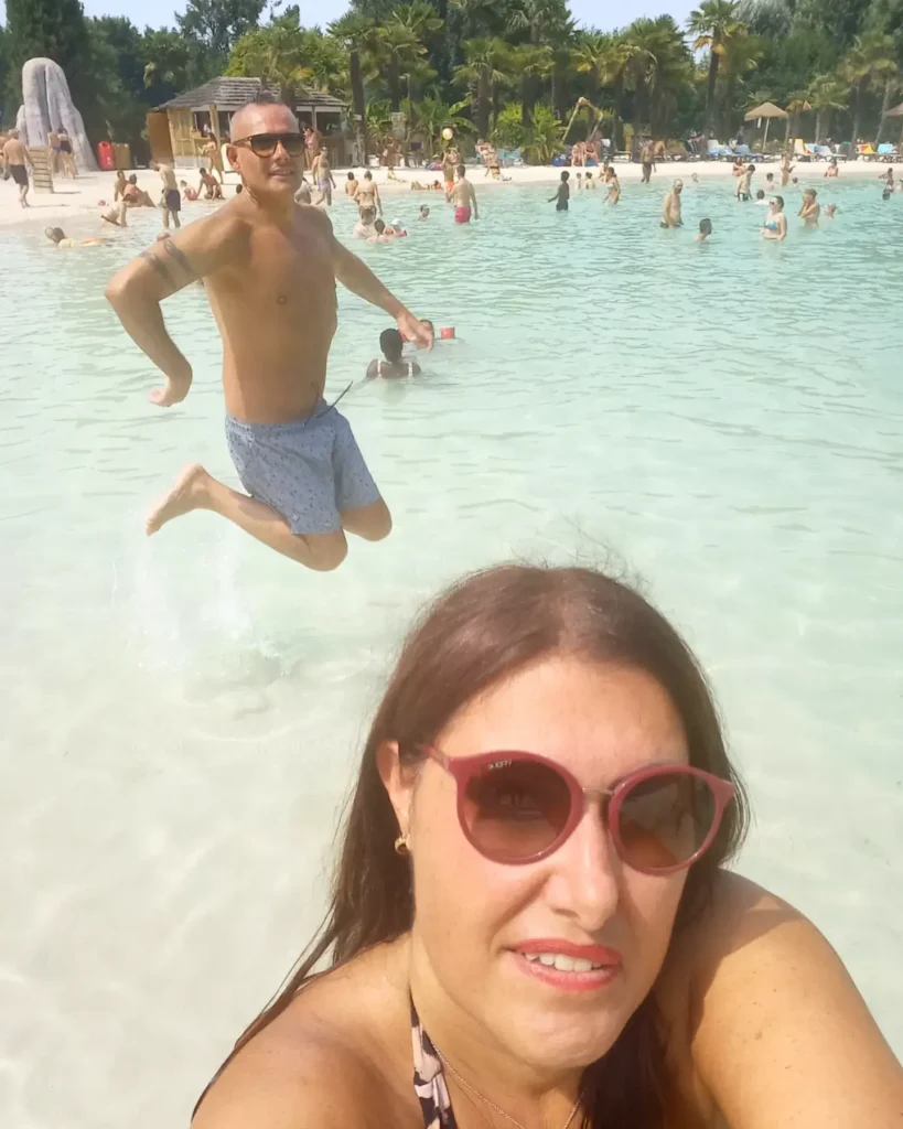 Un salto al Cavour!