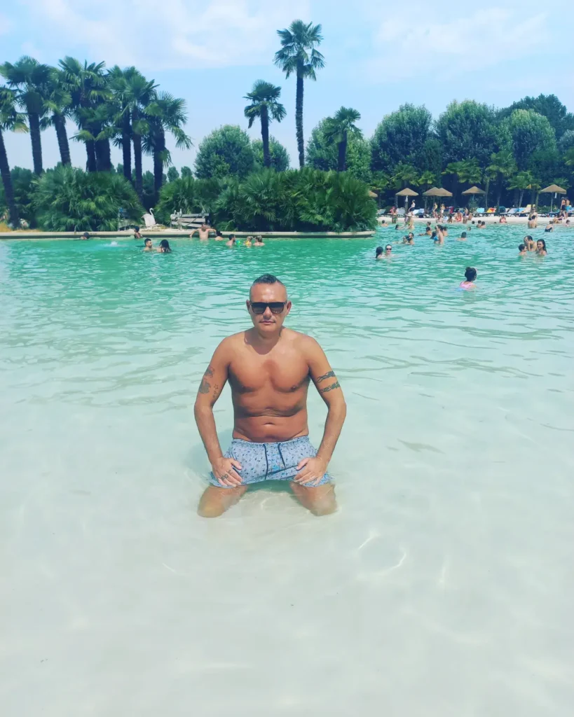 Piscine a Valeggio sul Mincio
