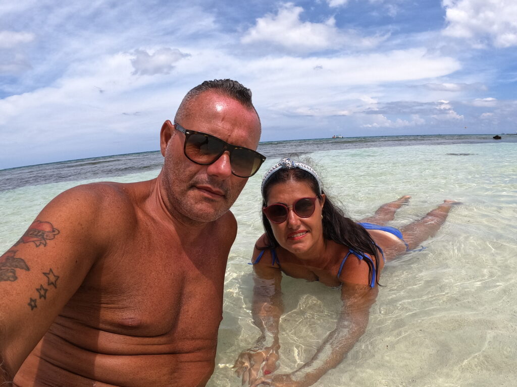 Palm Beach, isola di Aruba