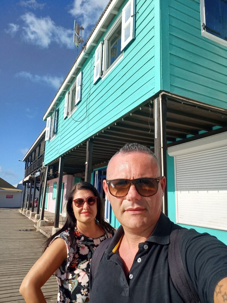 Redcliffe Quay Saint John's