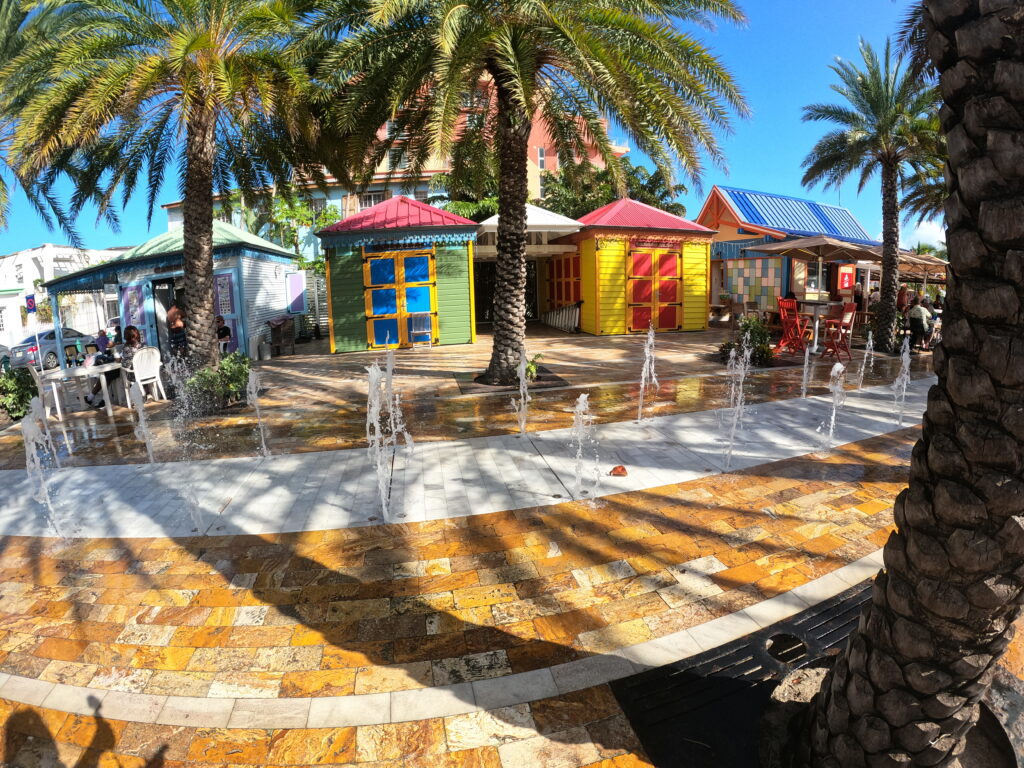 Sint Maarteen Philipsburg