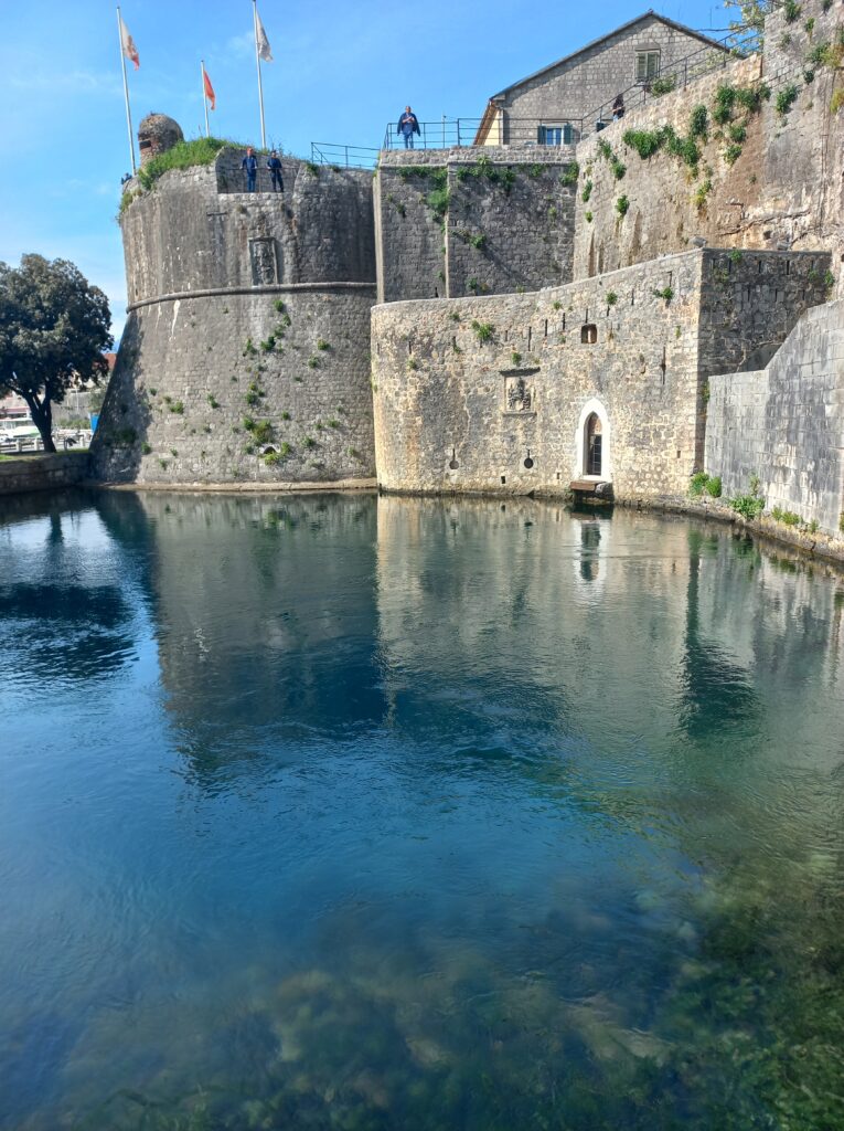 Gurdich Gate Cattaro