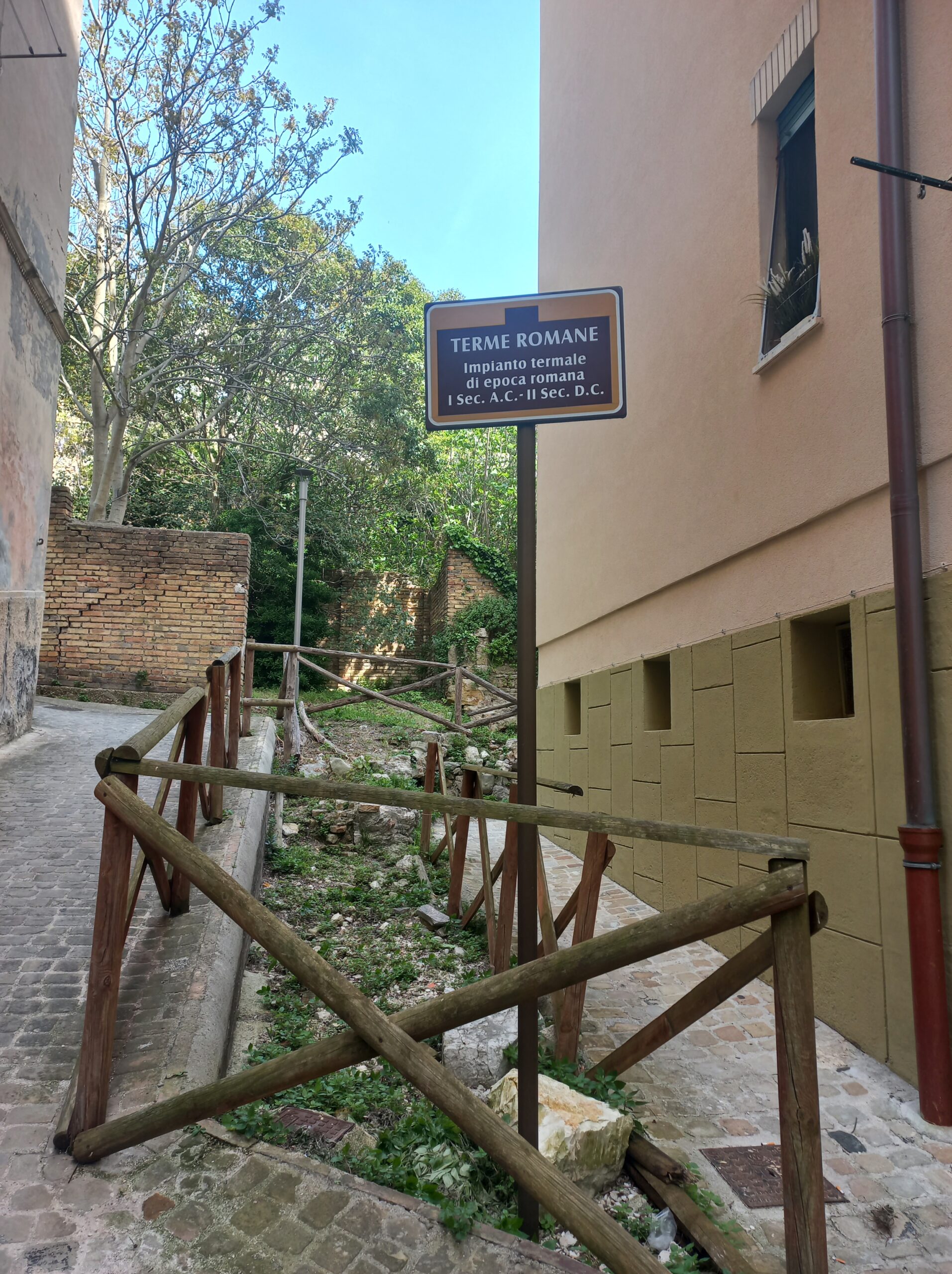 Cosa vedere ad Ancona in un giorno