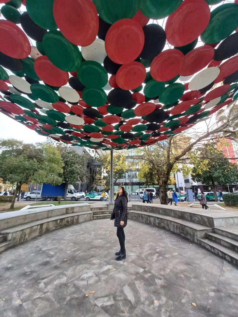 cosa vedere a Tirana in 2 giorni Friendship Monument