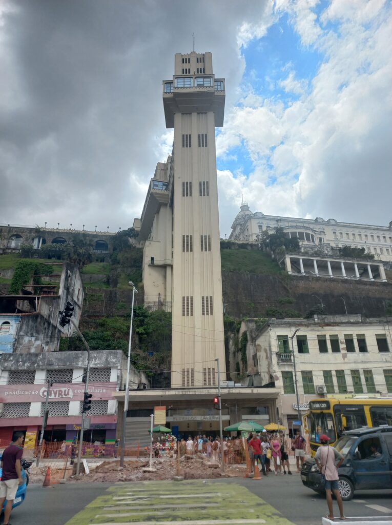 Elevador Lacerda
