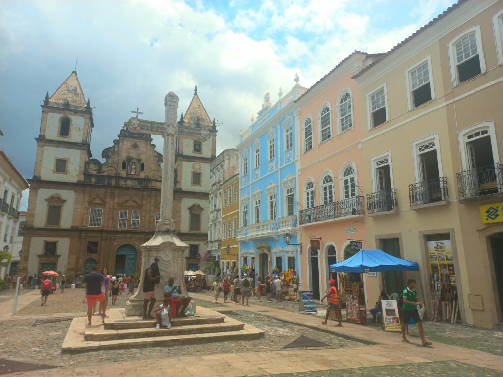 Igreja de São Francisco