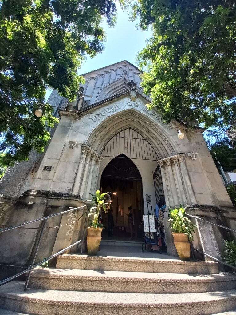 Paróquia São Paulo Apóstolo Rio