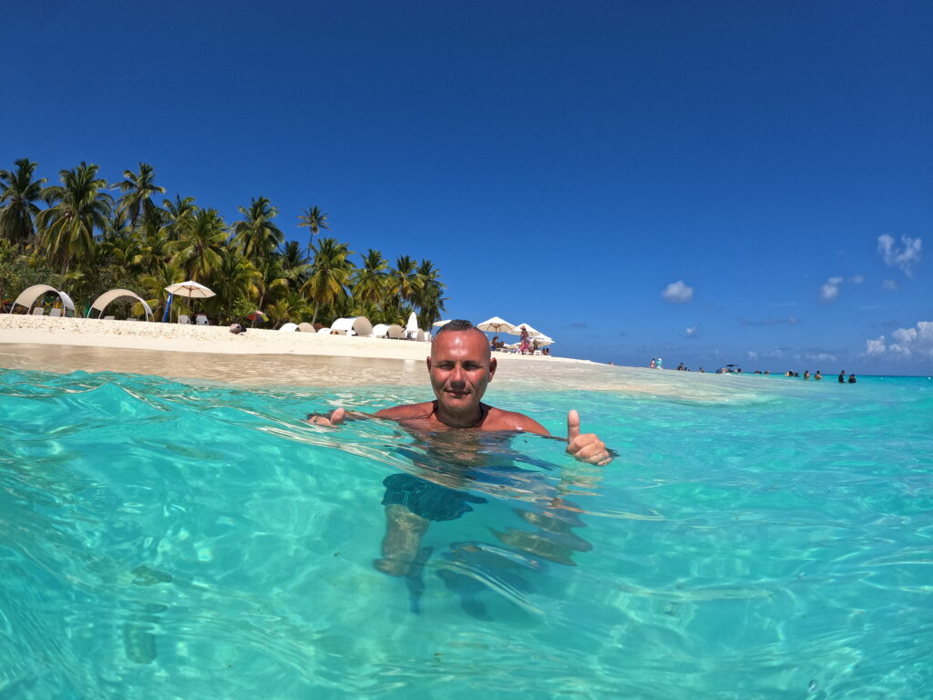 Dove andare al mare in Colombia, San Andres