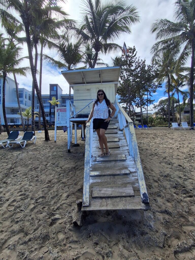 Cabarete Repubblica Dominicana