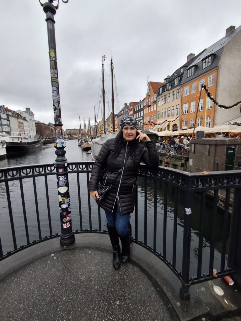 Cosa vedere a Copenaghen, il Canale di Nyhavn