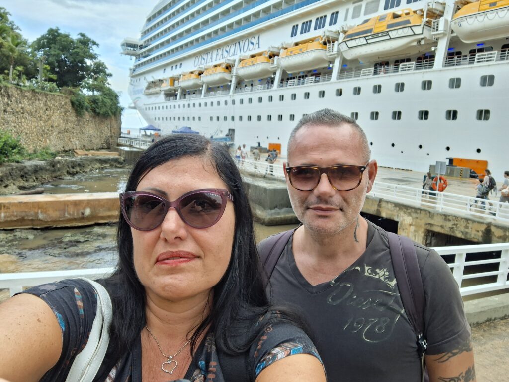 Fascinosa a La Romana