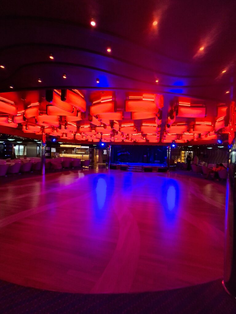 Grand Bar Topkapi Costa Fascinosa