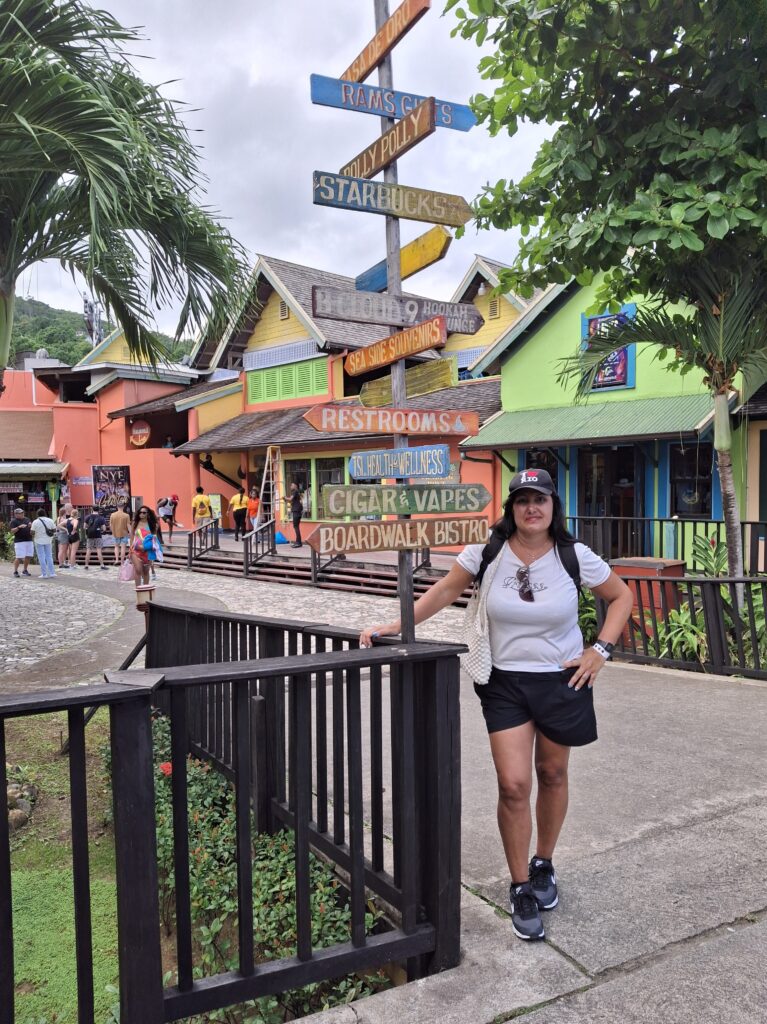 Complesso Island Village Ocho Rios