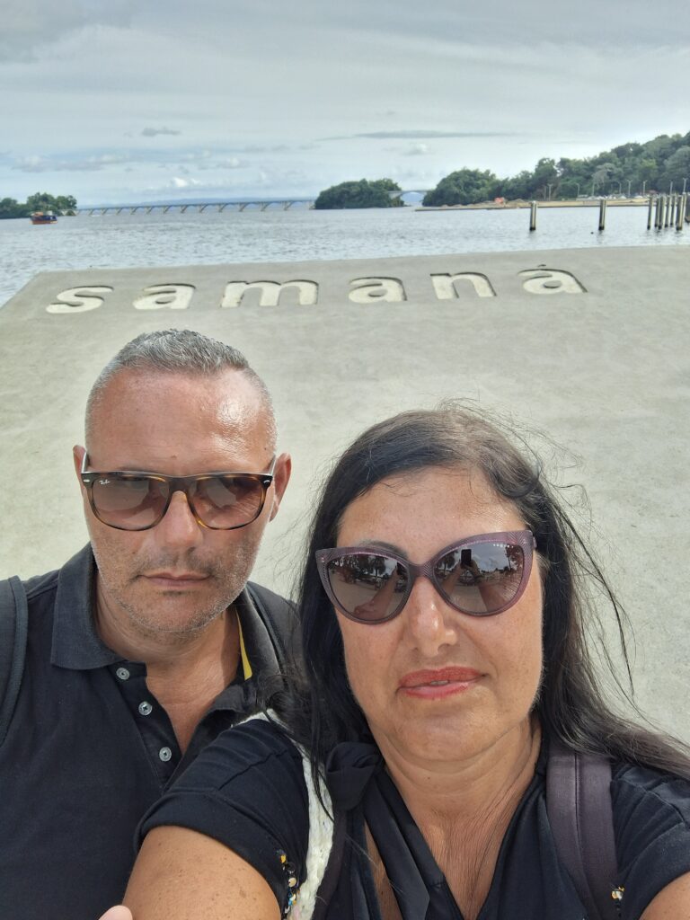 Los Puentes a Samana