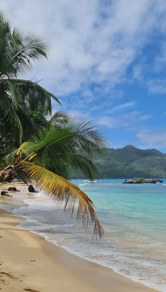 Playa Rincon, cosa vedere a Samana