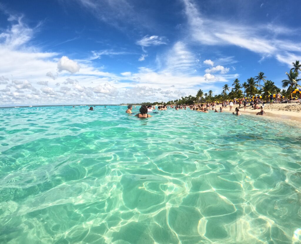 Isla Catalina Repubblica Dominicana