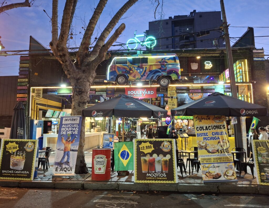 Barrio Bellavista