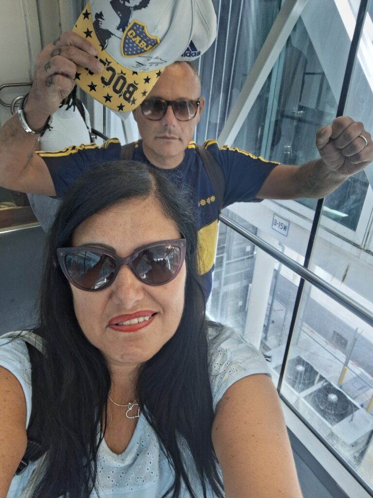 Si sale a bordo di Carnival Horizon per una recensione