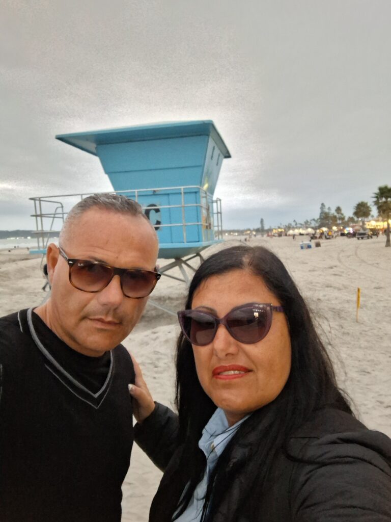 Coronado Beach San Diego