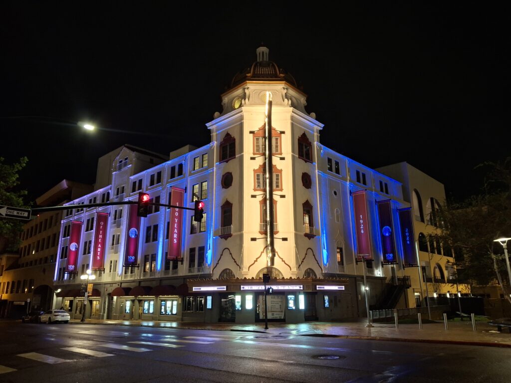 Gaslamp, cosa vedere a San Diego