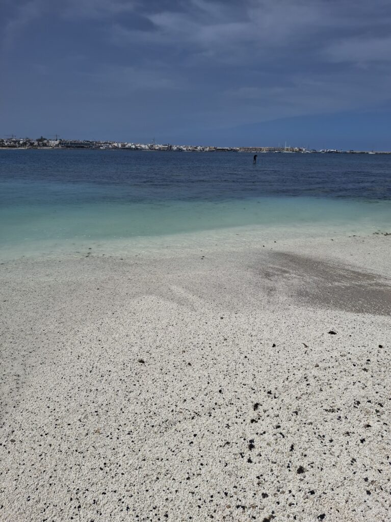 Popcorn Beach Fuerteventura