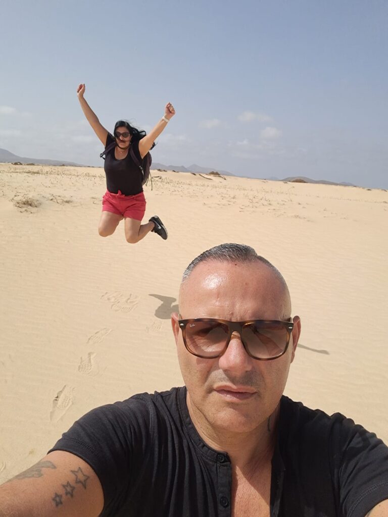 Dune di Corralejo, Cosa fare a Fuerteventura in un giorno di crociera
