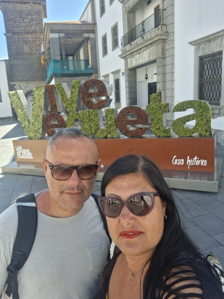 Cosa vedere a Las Palmas di Gran Canaria in un giorno, La Vegueta