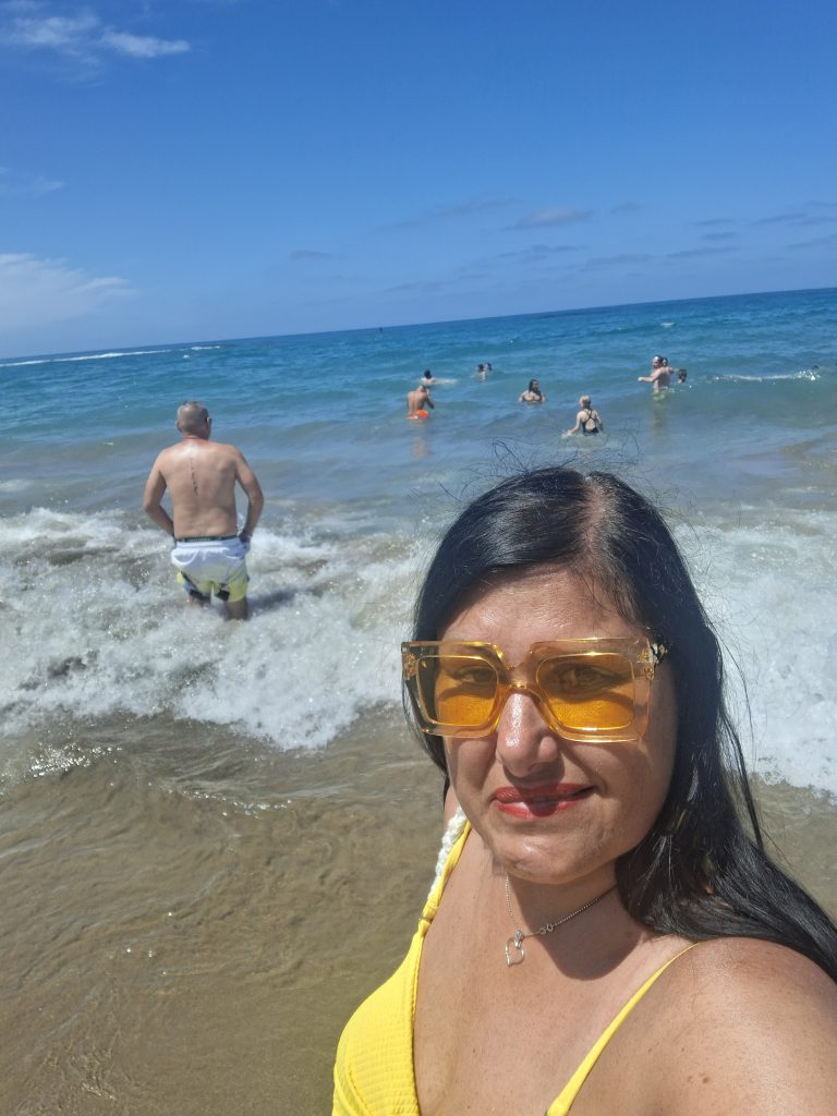 Las Palmas spiagge più belle, Las Canteras
