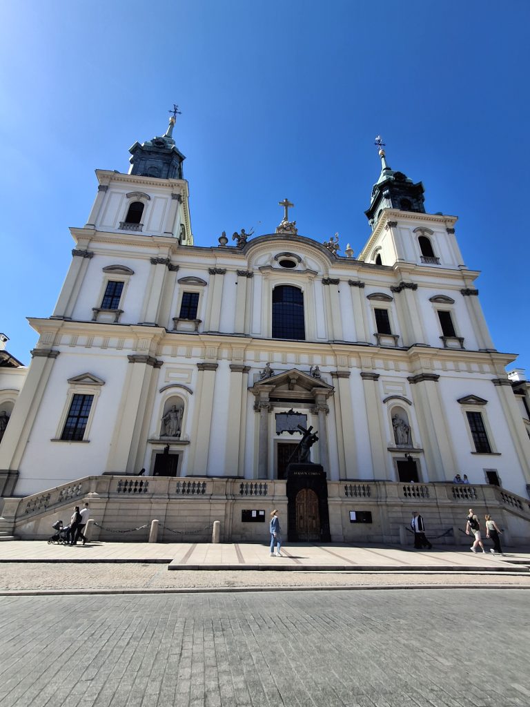 Esterni Chiesa di S. Croce